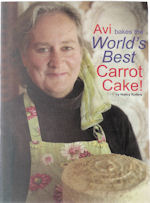 Organic Shopper - World's Best Carrot Cake