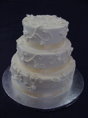  Wedding Cakes on Best Wedding Cake