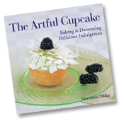 The Artful Cupcake